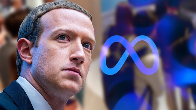 CEO Mark Zuckerberg sẽ tiếp tục cắt giảm 10.000 nh&#226;n sự Meta trong năm nay - Ảnh 1