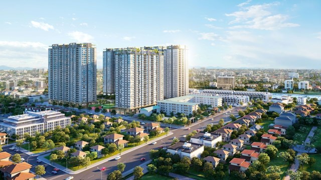 Ph&#225;p l&#253; vững chắc – Yếu tố h&#250;t kh&#225;ch của Hanoi Melody Residences - Ảnh 1