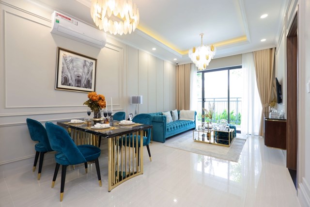Ph&#225;p l&#253; vững chắc – Yếu tố h&#250;t kh&#225;ch của Hanoi Melody Residences - Ảnh 2