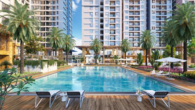 Ph&#225;p l&#253; vững chắc – Yếu tố h&#250;t kh&#225;ch của Hanoi Melody Residences - Ảnh 4