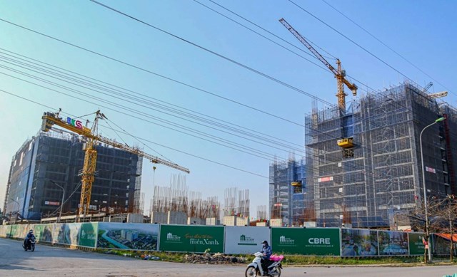 Ph&#225;p l&#253; vững chắc – Yếu tố h&#250;t kh&#225;ch của Hanoi Melody Residences - Ảnh 5