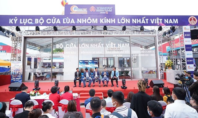 Talkshow: Nhận định ng&agrave;nh nh&ocirc;m năm 2023
