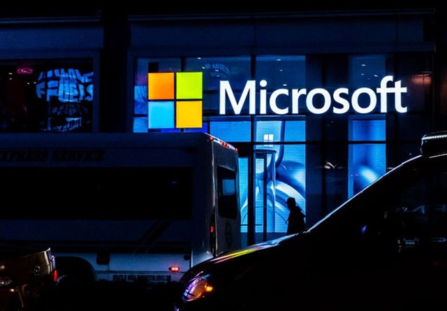 Microsoft muốn ph&#225;t triển kho tr&#242; chơi di động cạnh tranh trực tiếp với Apple hay Google - Ảnh 1