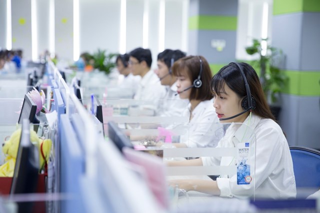 FE CREDIT tập trung t&#225;i cấu tr&#250;c to&#224;n diện v&#236; mục ti&#234;u ph&#225;t triển bền vững - Ảnh 1