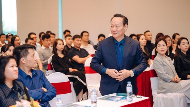 Sự kiện Workshop &ndash; Giải ph&aacute;p sản xuất Xingfa hệ Class A