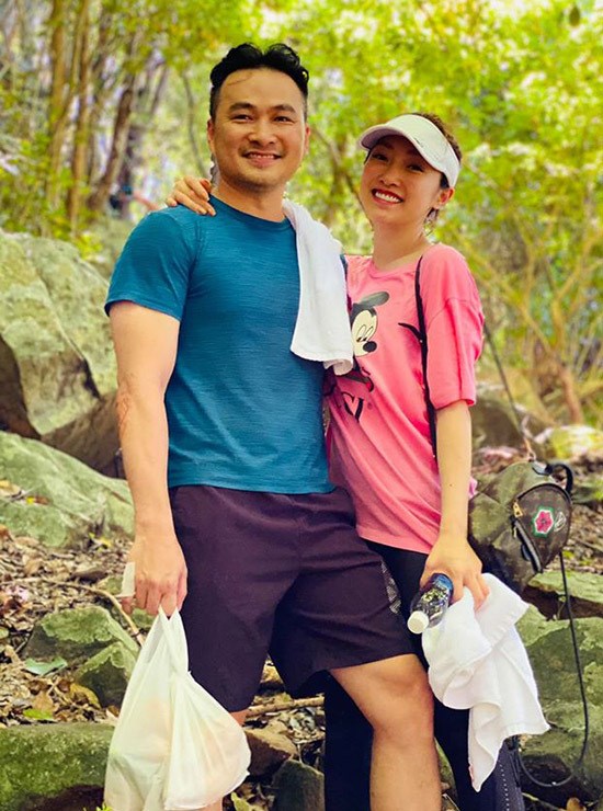 Chi Bảo đem hệ sinh thái resort thông minh đến Côn Đảo - Ảnh 1