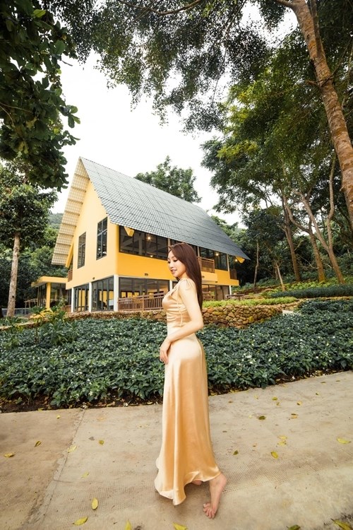 Chi Bảo đem hệ sinh thái resort thông minh đến Côn Đảo - Ảnh 8