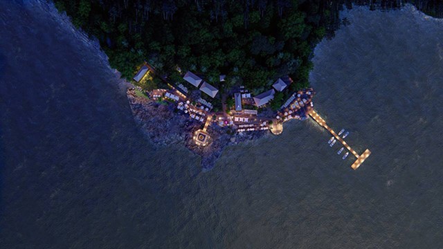 Chi Bảo đem hệ sinh thái resort thông minh đến Côn Đảo - Ảnh 7