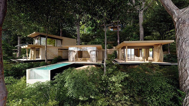 Chi Bảo đem hệ sinh thái resort thông minh đến Côn Đảo - Ảnh 9