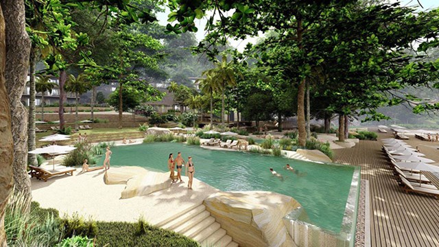 Chi Bảo đem hệ sinh thái resort thông minh đến Côn Đảo - Ảnh 10
