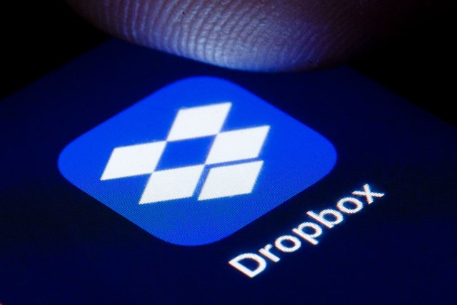 Đổ lỗi cho AI, Dropbox c&#244;ng bố cắt giảm 16% nh&#226;n sự - Ảnh 1