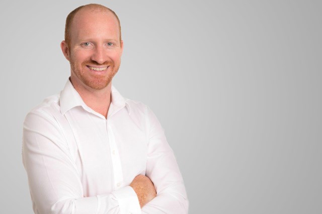 &Ocirc;ng Shannon Brooks &ndash; CEO của Laservision về c&acirc;u chuyện kiến tạo n&ecirc;n một điểm tham quan kỳ th&uacute; tại MerryLand Quy Nhơn.