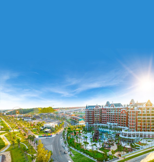 Kh&#225;nh th&#224;nh cao tốc Dầu Gi&#226;y - Phan Thiết, tăng sức h&#250;t cho bất động sản đ&#244; thị du lịch B&#236;nh Thuận - Ảnh 1