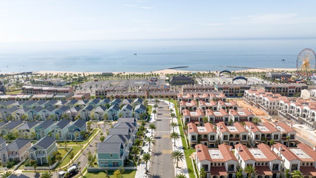 Nh&#224; đầu tư l&#234;n kế hoạch kinh doanh với loạt ng&#224;nh nghề phụ trợ đ&#243;n s&#243;ng du lịch khi cao tốc về đ&#237;ch - Ảnh 1