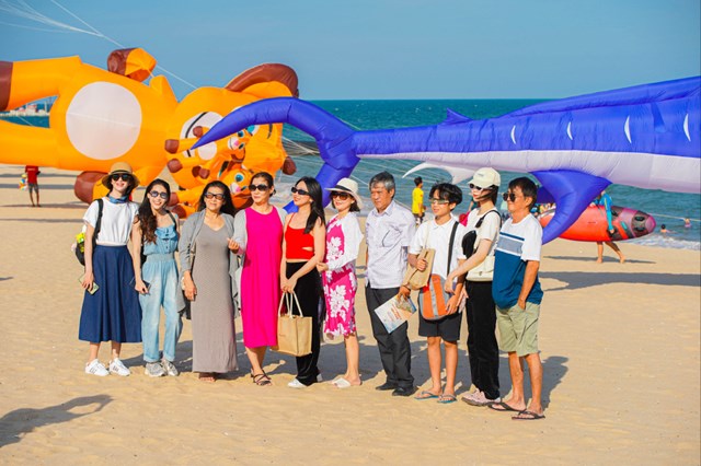 Kh&#225;nh th&#224;nh cao tốc Dầu Gi&#226;y - Phan Thiết, tăng sức h&#250;t cho bất động sản đ&#244; thị du lịch B&#236;nh Thuận - Ảnh 2