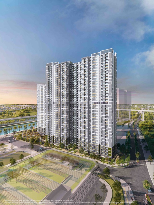 Ph&acirc;n khu The Zurich l&agrave; dự &aacute;n căn hộ đẳng cấp được ph&aacute;t triển bởi 2 t&ecirc;n tuổi h&agrave;ng đầu l&agrave; Mitsubishi Corporation (Nhật Bản) v&agrave; Vinhomes