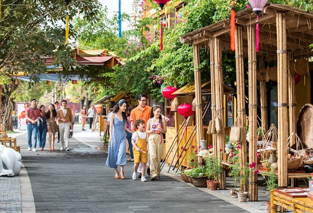 VinWonders tưng bừng khởi động lễ hội h&#232; Wonder Summer 2023 - Ảnh 5