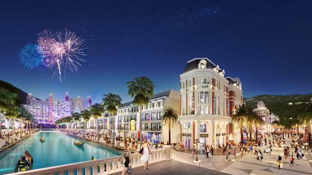 C&aacute;c dự &aacute;n của Tập đo&agrave;n Hưng Thịnh, trong đ&oacute; c&oacute; MerryLand Quy Nhơn, sẽ ứng dụng những c&ocirc;ng nghệ hiện đại nhất của Viettel.