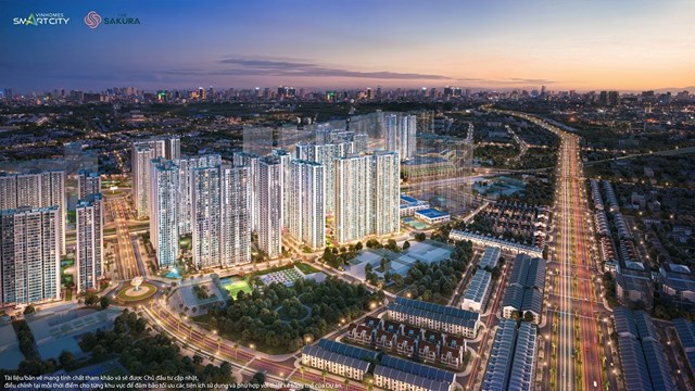 Ph&acirc;n kh&uacute;c căn hộ tại H&agrave; Nội vẫn được nhiều người mua ở thực lẫn nh&agrave; đầu tư quan t&acirc;m
