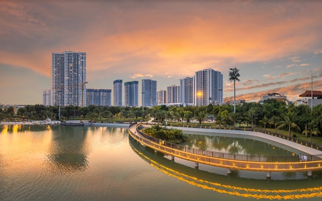 Vinhomes ph&aacute;t triển th&agrave;nh c&ocirc;ng nhiều khu đ&ocirc; thị quy m&ocirc; tr&ecirc;n cả nước, trở th&agrave;nh nơi đ&aacute;ng sống bậc nhất của cư d&acirc;n v&agrave; mang lại gi&aacute; trị sinh lời bền vững cho nh&agrave; đầu tư