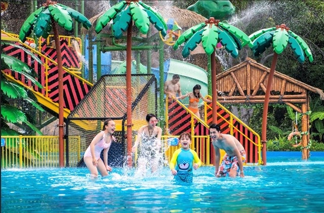 Ra mắt lễ hội WonderFest - Điểm nhấn mới cho du lịch Việt Nam - Ảnh 4