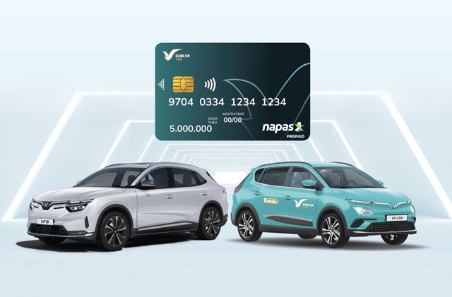 Taxi Xanh SM đạt 1 triệu chuyến sau 10 tuần, tiến tới mở rộng 27 tỉnh th&#224;nh trong năm 2023 - Ảnh 3