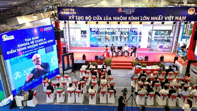 H&igrave;nh ảnh KTS Phạm Thanh Truyền tại Talkshow