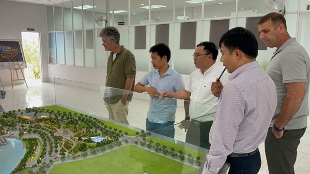 Startup XIXO tham vọng thay đổi cuộc chơi trong lĩnh vực bất động sản - Ảnh 1