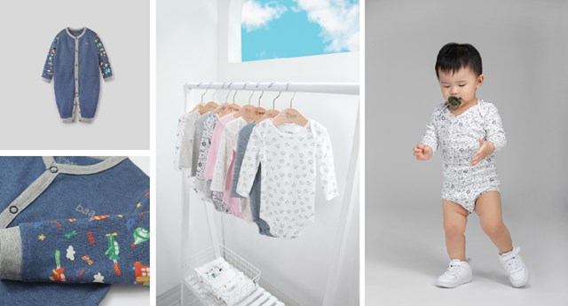 BAA Baby - H&#224;nh tr&#236;nh ki&#234;n tr&#236; lấy kh&#225;ch h&#224;ng l&#224;m trung t&#226;m - Ảnh 1