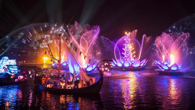 Show diễn &ldquo;The Grand Voyage &ndash; Chuy&ecirc;́n hải trình khám phá thương cảng ph&ocirc;̀n hoa&rdquo; sẽ l&agrave; hạt nh&acirc;n đưa Mega Grand World th&agrave;nh &ldquo;điểm đến kh&ocirc;ng ngủ&rdquo;.