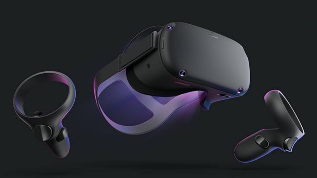 Facebook cũng đang đầu tư mạnh v&agrave;o c&ocirc;ng nghệ thực tế ảo sau khi mua lại Oculus v&agrave;o năm 2014.