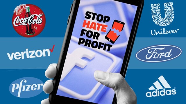 Trước đ&oacute;, Facebook đ&atilde; bị chỉ tr&iacute;ch v&agrave; nhiều nh&agrave; quảng c&aacute;o dừng hợp t&aacute;c v&igrave; sử dụng c&aacute;c ph&aacute;t ng&ocirc;n g&acirc;y th&ugrave; địch để kiếm lợi. Ảnh:&nbsp;Financial Times.