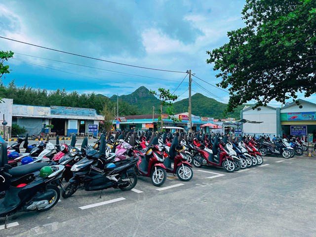 Từ bỏ mức lương mơ ước, 9X ra đảo khởi nghiệp th&#224;nh c&#244;ng - Ảnh 4