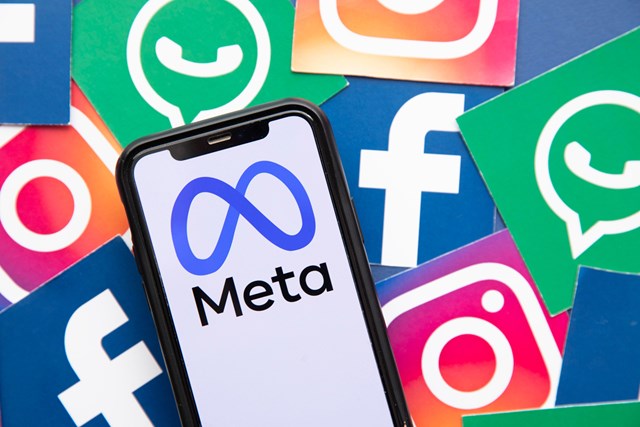 Meta triển khai AI biến văn bản th&#224;nh &#226;m thanh - Ảnh 1