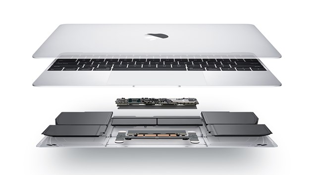 Chuyển hướng sang sử dụng chip ARM l&agrave; bước đi đầy bất ngờ của Apple.