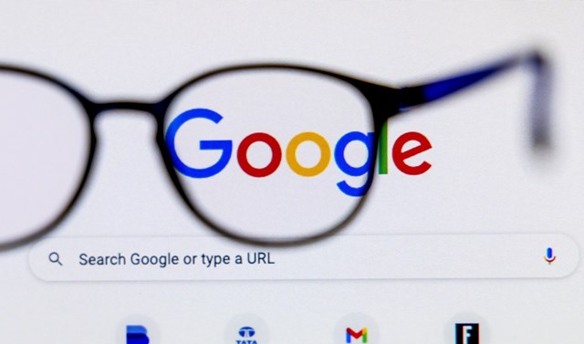 Google c&#243; thể sớm đ&#225;nh gi&#225; ngữ ph&#225;p của người d&#249;ng - Ảnh 1