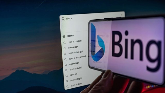 Bing AI sẽ hỗ trợ đa tr&#236;nh duyệt tr&#234;n cả m&#225;y t&#237;nh lẫn di động - Ảnh 1
