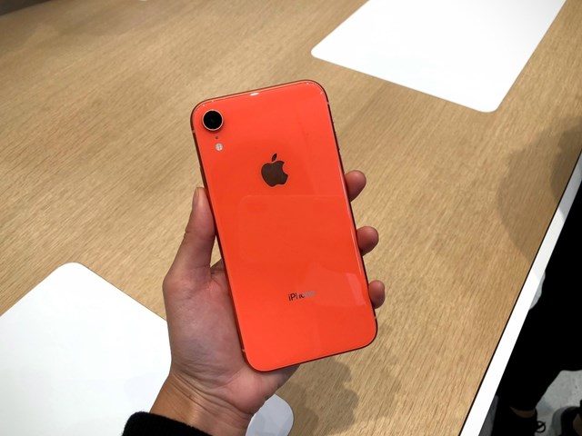 iPhone 15 sẽ c&#243; th&#234;m phi&#234;n bản m&#224;u sắc mới - Ảnh 1