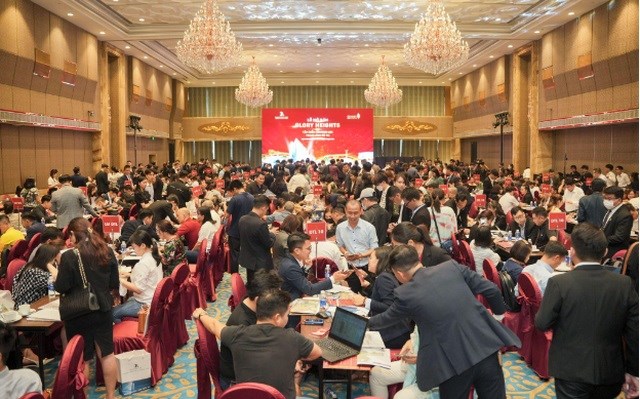 Hiệu ứng từ ch&iacute;nh s&aacute;ch si&ecirc;u ưu đ&atilde;i của Vinhomes đang &ldquo;tạo b&atilde;o&rdquo; tr&ecirc;n thị trường miền Nam