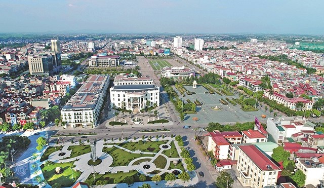 Gi&aacute; nh&agrave; cho thu&ecirc; tại Bắc Giang &ndash; &ldquo;thủ phủ c&ocirc;ng nghiệp&rdquo; miền Bắc &ndash; đang tăng l&ecirc;n nhanh ch&oacute;ng