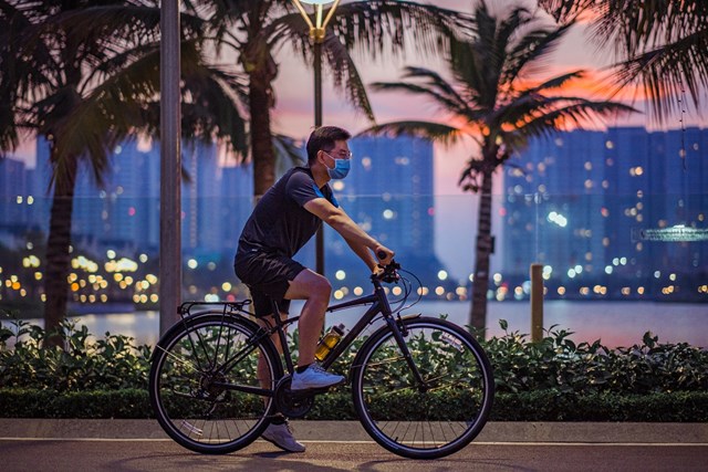 Tổ ấm an vui với mức hỗ trợ miễn ph&iacute; thu&ecirc; nh&agrave; từ 1-3 th&aacute;ng l&agrave; cơ hội hiếm c&oacute; để kh&aacute;ch h&agrave;ng trải nghiệm cuộc sống thực tế tại &ldquo;quận Ocean&rdquo; trước khi xuống tiền mua căn hộ