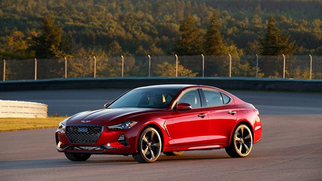 10 mẫu &#244;t&#244; an to&#224;n nhất năm 2020 - Ảnh 10