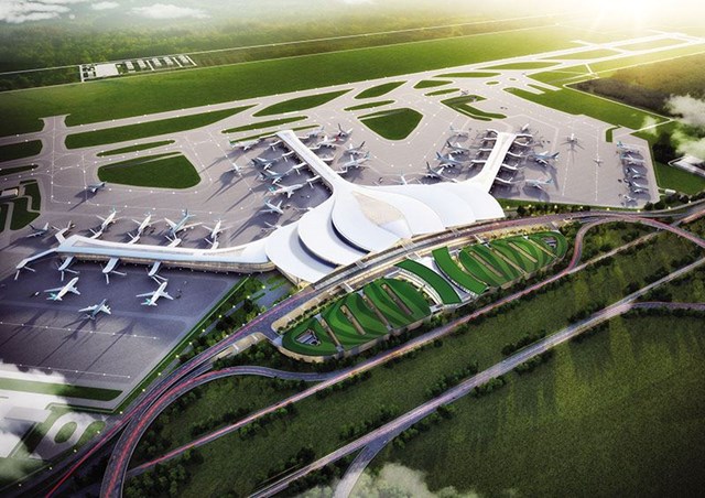 S&acirc;n bay Long Th&agrave;nh được kỳ vọng sẽ tạo ra động lực to lớn để th&uacute;c đẩy ph&aacute;t triển kinh tế - x&atilde; hội kh&ocirc;ng chỉ của Đồng Nai m&agrave; c&ograve;n cho cả v&ugrave;ng Đ&ocirc;ng Nam bộ v&agrave; cả nước n&oacute;i chung.
