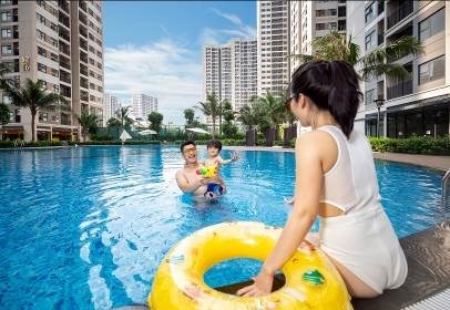 Vinhomes Ocean Park - Một &quot;New City&quot; của H&#224; Nội - Ảnh 1