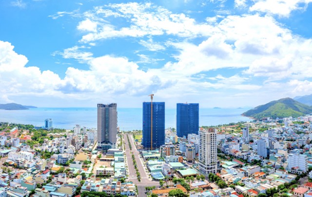 Hưng Thịnh Incons đẩy nhanh tiến độ thi c&ocirc;ng c&aacute;c dự &aacute;n sau giai đoạn gi&atilde;n c&aacute;ch