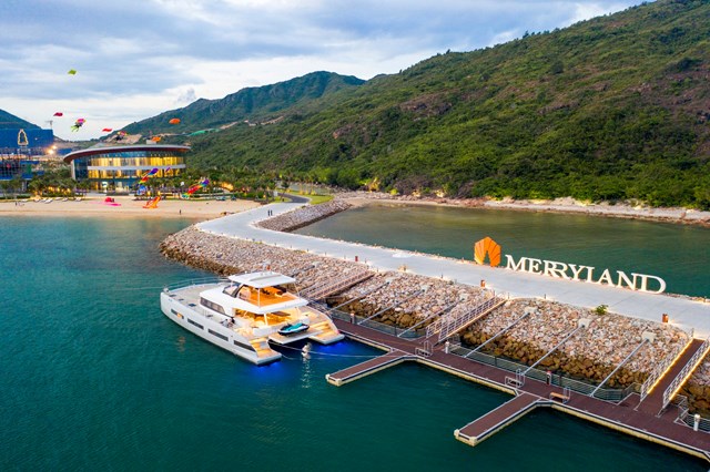 Bến du thuyền &ndash; nơi sẵn s&agrave;ng cho những hải tr&igrave;nh đặc biệt d&agrave;nh cho du kh&aacute;ch v&agrave; chủ nh&acirc;n Bizhouse