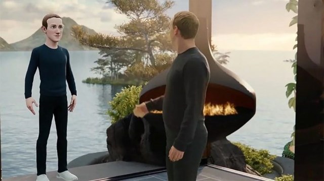 X&acirc;y dựng Metaverse như một thế giới ảo cho ph&eacute;p người d&ugrave;ng l&agrave;m việc tại nh&agrave; n&ecirc;n tất nhi&ecirc;n Mark Zuckerberg l&agrave; một trong những CEO ủng hộ phong tr&agrave;o l&agrave;m việc từ xa nhiệt t&igrave;nh nhất.