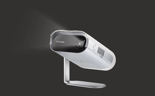 ViewSonic ra mắt d&#242;ng m&#225;y chiếu cao cấp d&#224;nh cho doanh nh&#226;n - Ảnh 1