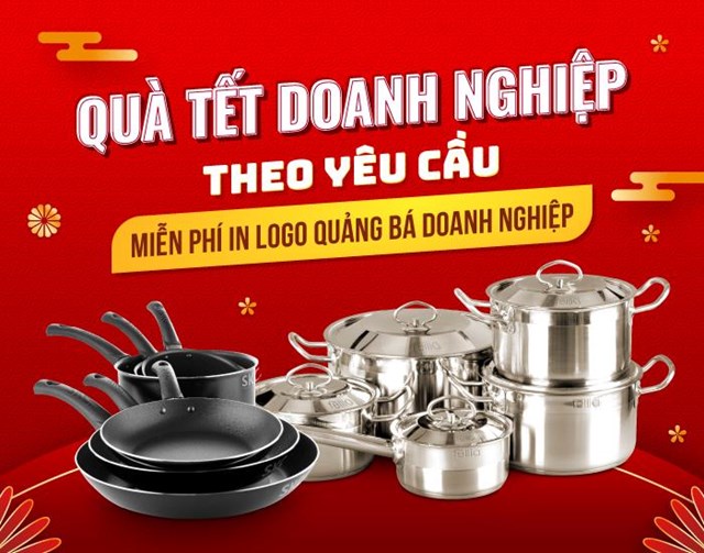 5 lưu &#253; khi lựa chọn qu&#224; tặng doanh nghiệp Tết Qu&#253; M&#227;o 2023 - Ảnh 2