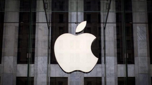 Lấy đồ Apple b&#225;n cho ch&#237;nh Apple, cựu nh&#226;n vi&#234;n thu lợi bất ch&#237;nh 17 triệu USD - Ảnh 1